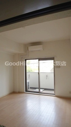 居室・リビング　ララプレイス新大阪LD