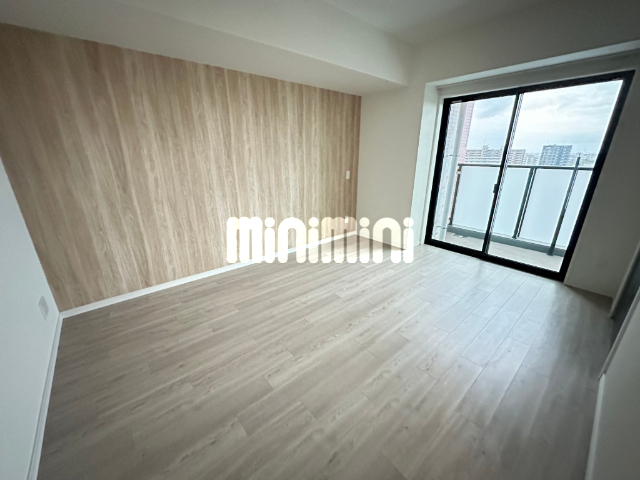 その他部屋・スペース　南洋間です