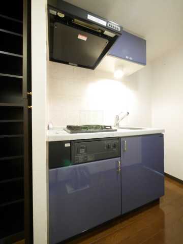 キッチン　ロアール高円寺