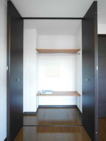 収納　ロアール高円寺