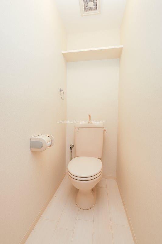 トイレ　※現況優先