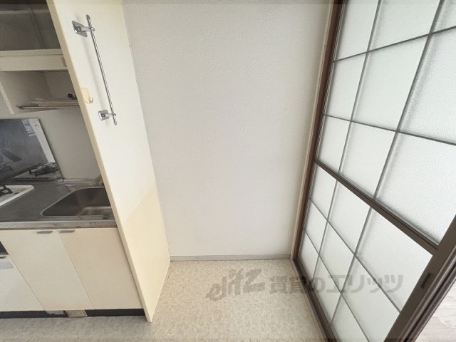 その他　駐輪場