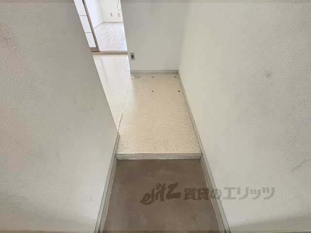 その他共有部分　階段