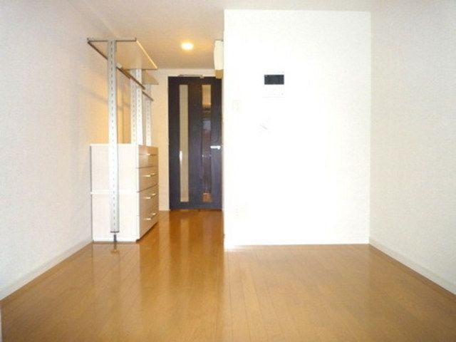 居室・リビング　★洋室２★