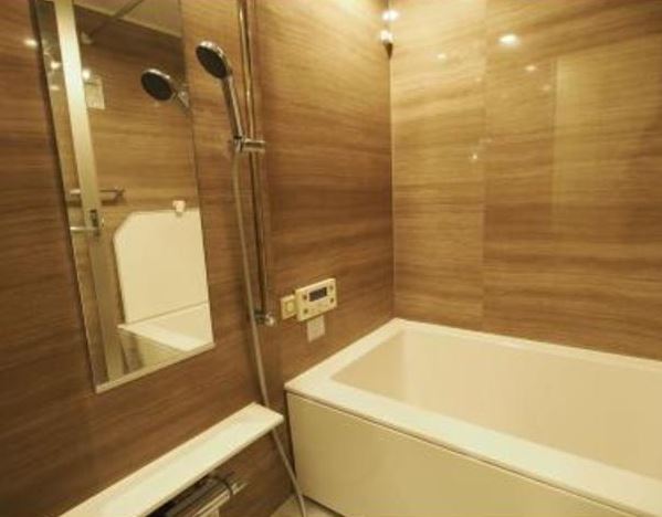 バス・シャワールーム　参考写真