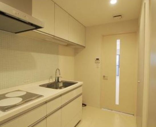 キッチン　参考写真