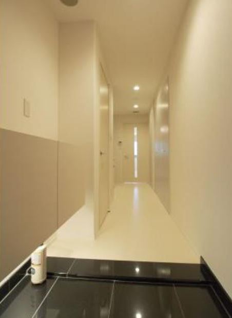 玄関　参考写真