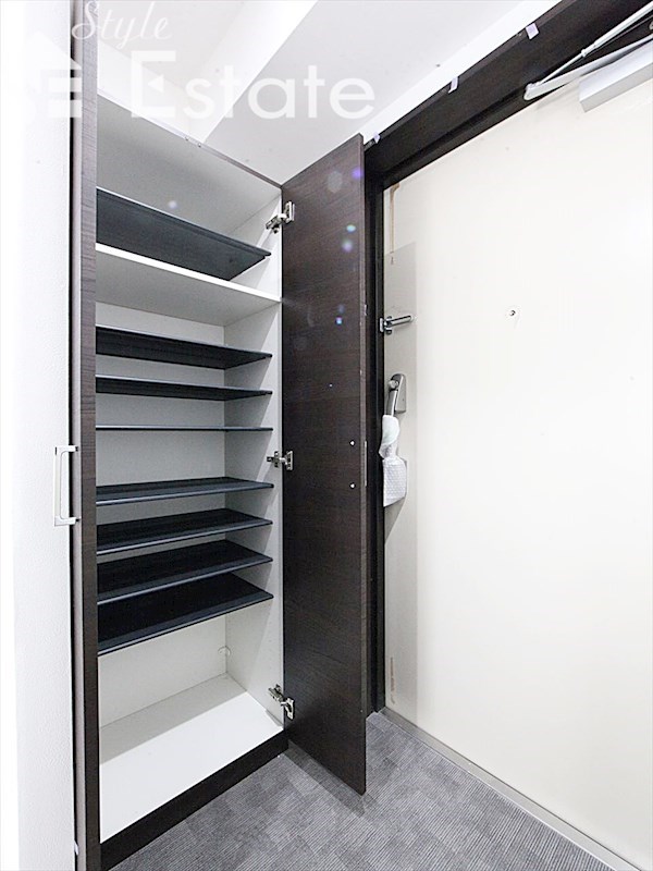 その他　シューズボックス