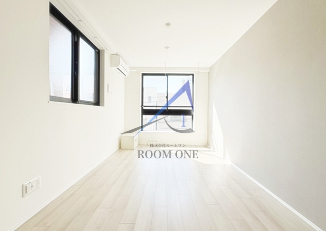 その他部屋・スペース　寝室です。