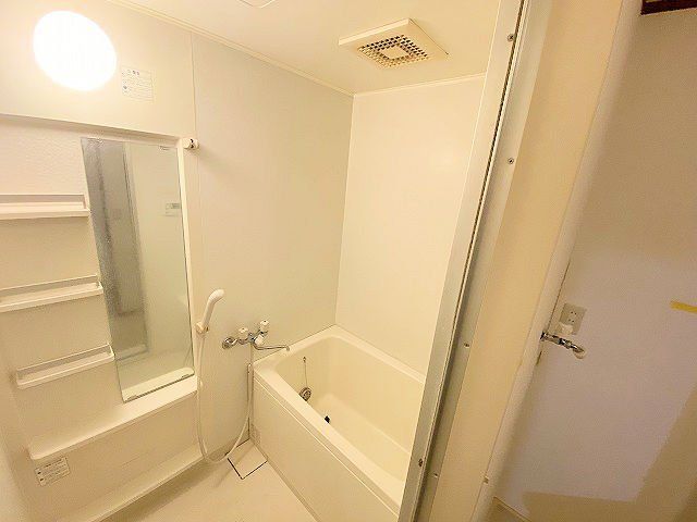 バス・シャワールーム　【初期費用分割・クレカ対応】一都三県のお部屋探しは2025…