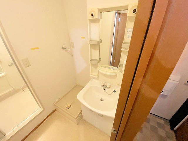 洗面設備　【初期費用分割・クレカ対応】一都三県のお部屋探しは2025…