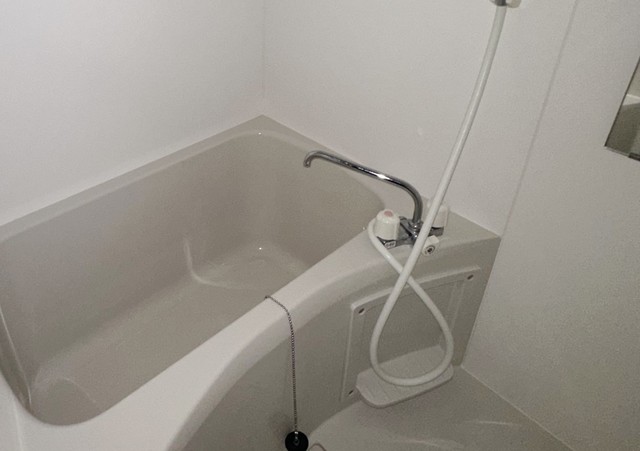 バス・シャワールーム　同仕様