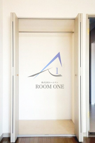 収納　収納です。