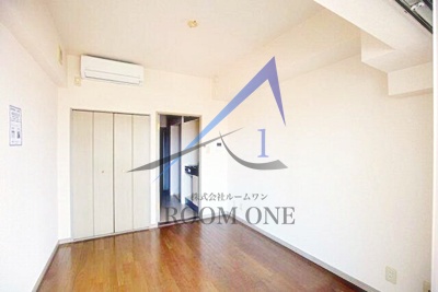 その他部屋・スペース　寝室です。