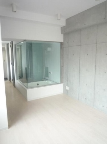 居室・リビング　居室