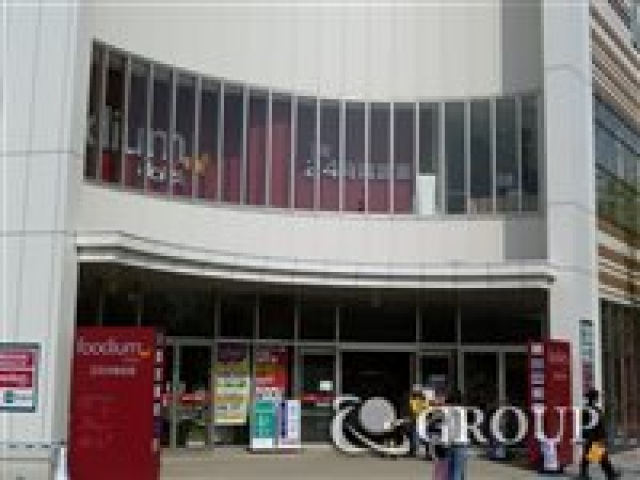 スーパー　foodium武蔵小杉（スーパー）まで926m