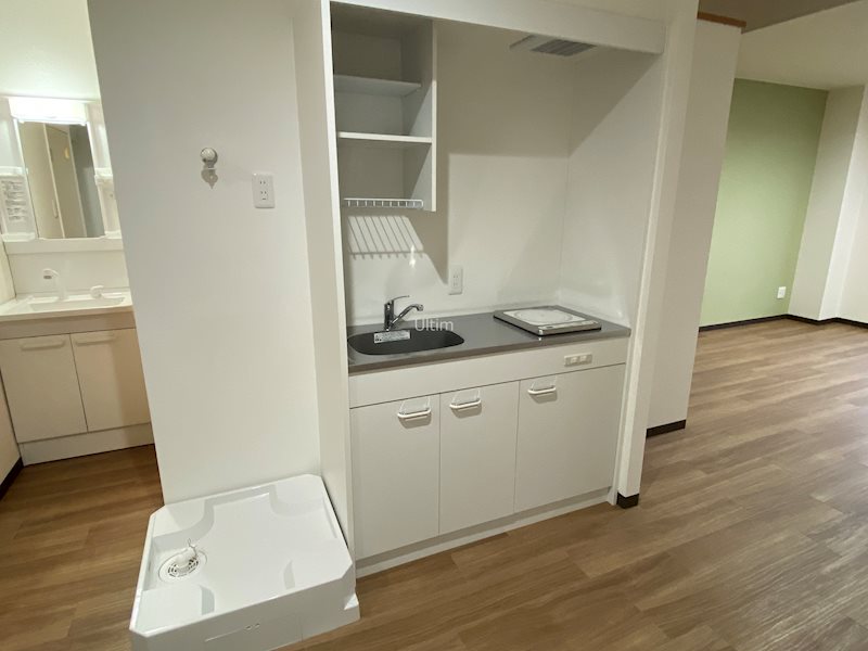 その他　※別のお部屋の写真です