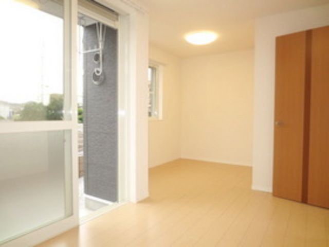 居室・リビング　★広々とした綺麗な居室です★