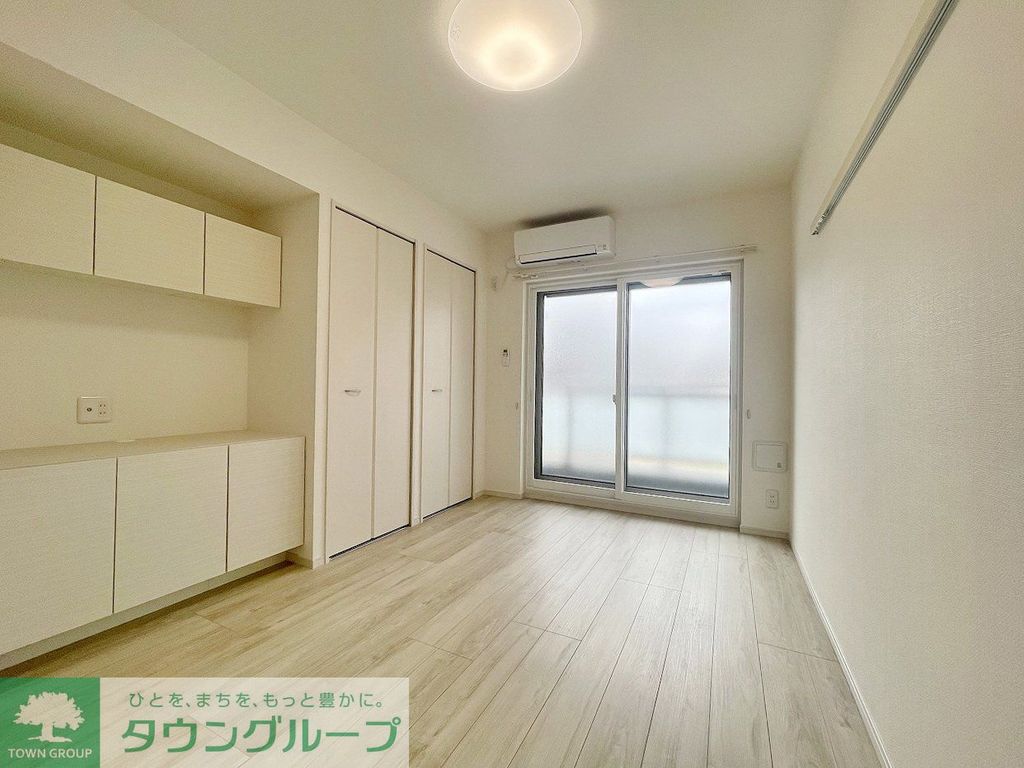 居室・リビング　★お問い合わせはタウンハウジング聖蹟桜ヶ丘店まで★