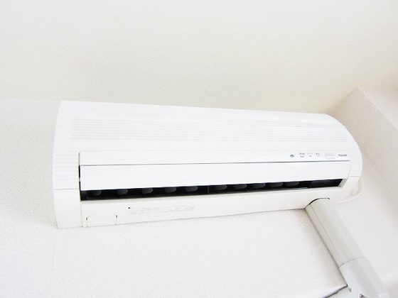 その他設備　※別号室の写真です