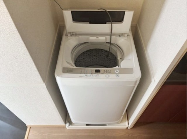 その他設備　同間取り参考写真