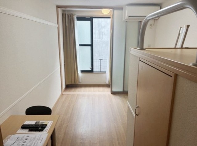 居室・リビング　同間取り参考写真