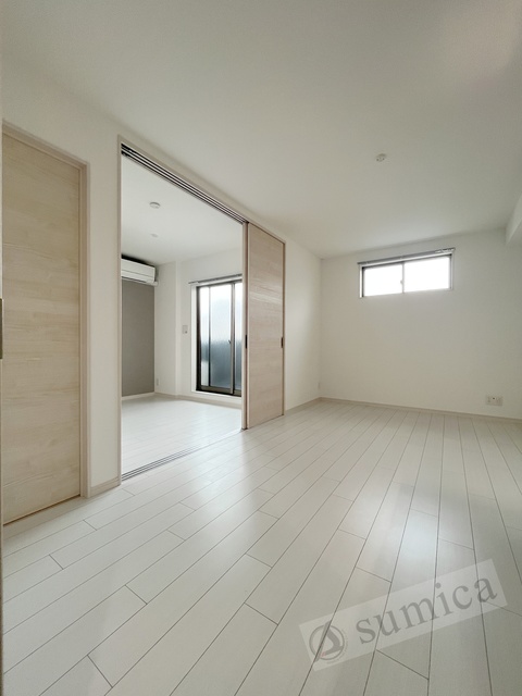 その他設備　インターネット無料で使い放題♪