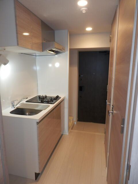 キッチン　別部屋参考写真