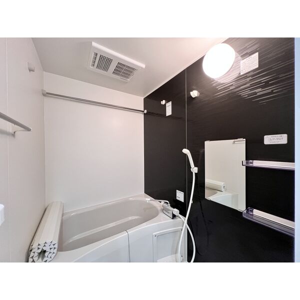 バス・シャワールーム　※イメージ写真です