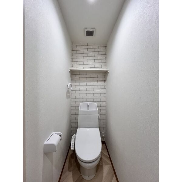 トイレ　※イメージ画像です