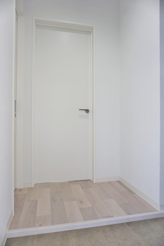 玄関　イメージ画像