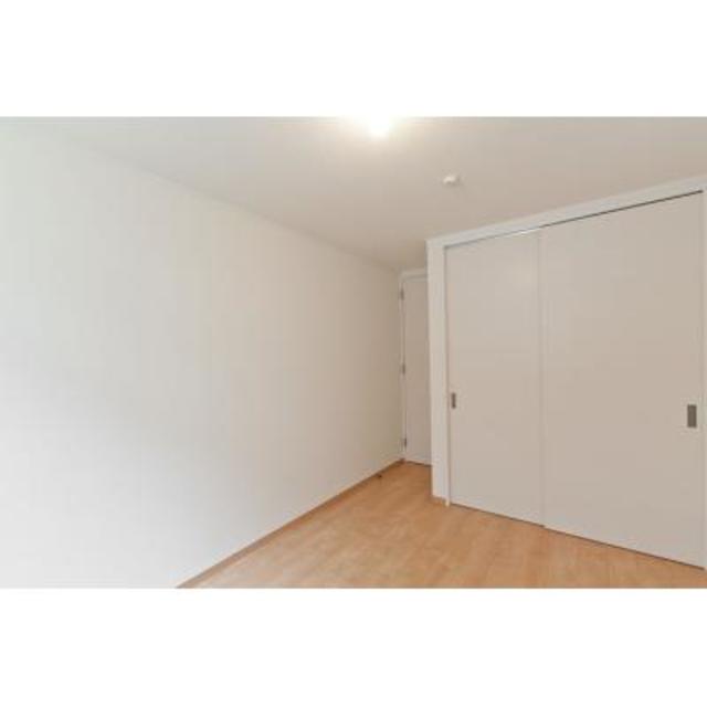 収納　※写真は同タイプ住戸です。