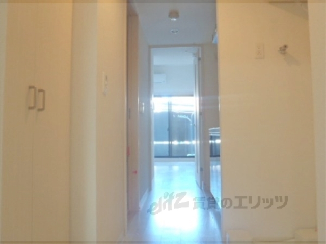 その他部屋・スペース　廊下