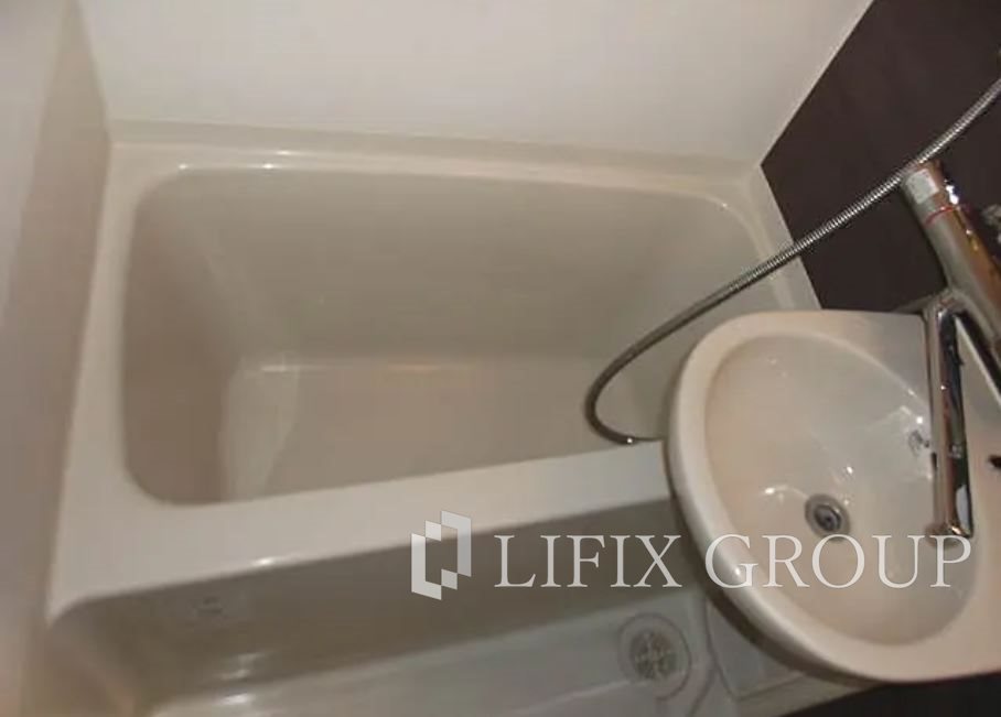 バス・シャワールーム　風呂