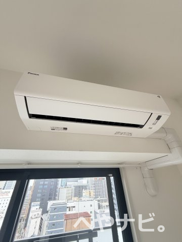 その他設備　★エアコン