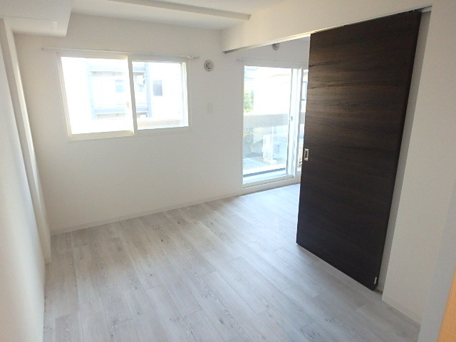 その他部屋・スペース　寝室