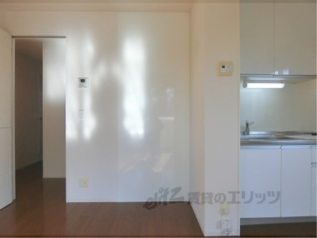 その他部屋・スペース　冷蔵庫置場