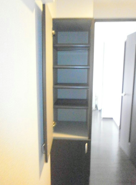 玄関　玄関です☆シューズボックスあります☆