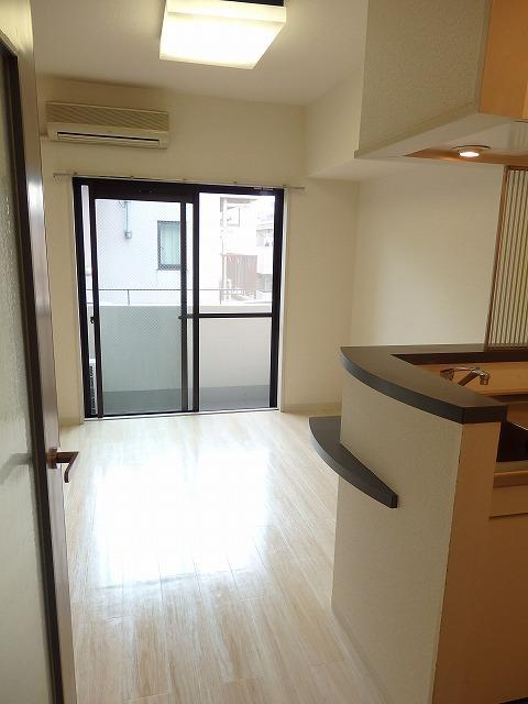 居室・リビング　居室、リビング