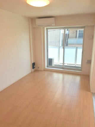 居室・リビング　居間・リビング