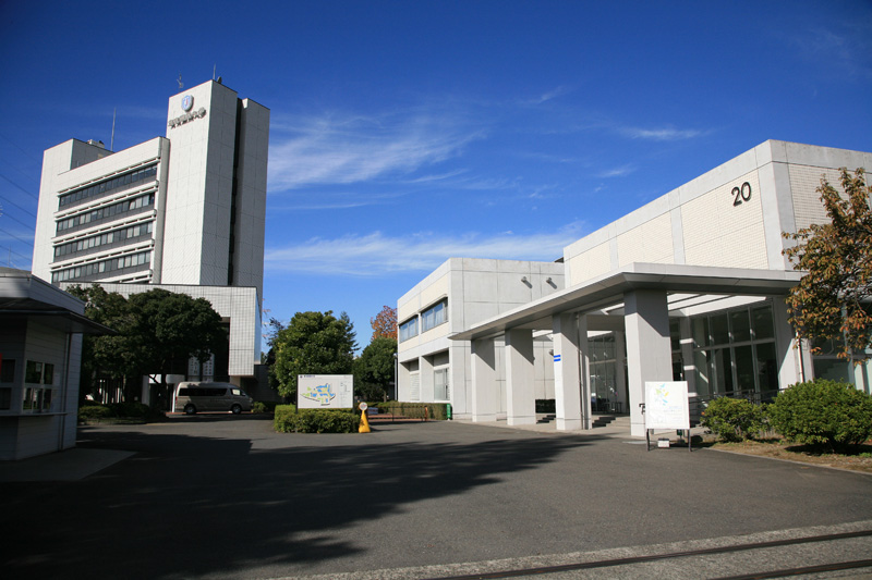 大学・短大　東京国際大学 第２キャンパス（大学・短大）まで1109m