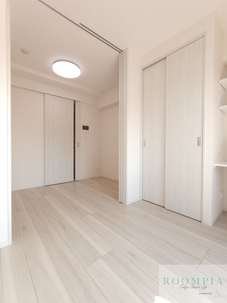 居室・リビング　リビング/居室