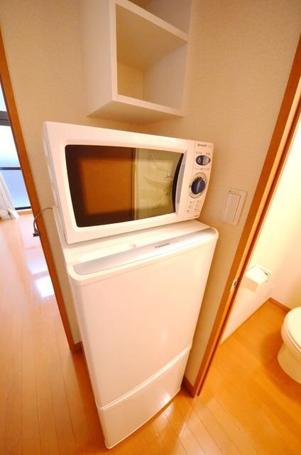 その他設備　☆家具家電付き☆