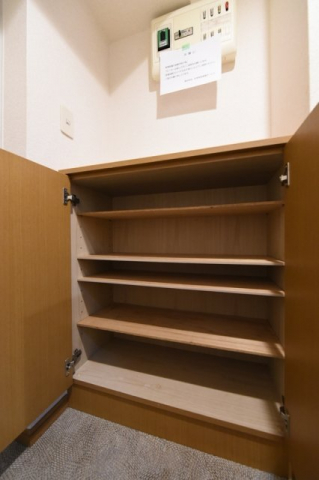 その他　（別タイプ参考写真）ステージファースト目白第２　豊島区雑司が