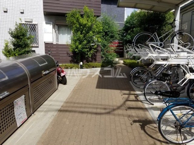 その他部屋・スペース