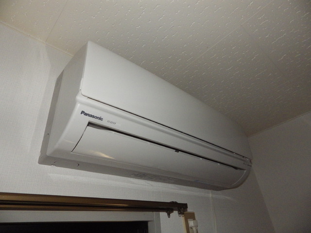 その他　エアコン
