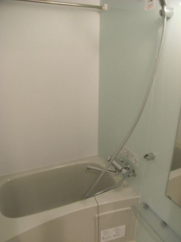 バス・シャワールーム　☆ゆったりくつろげるお風呂☆