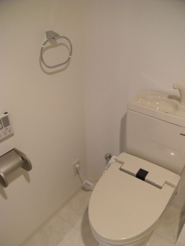 トイレ　☆清潔感のあるトイレ☆