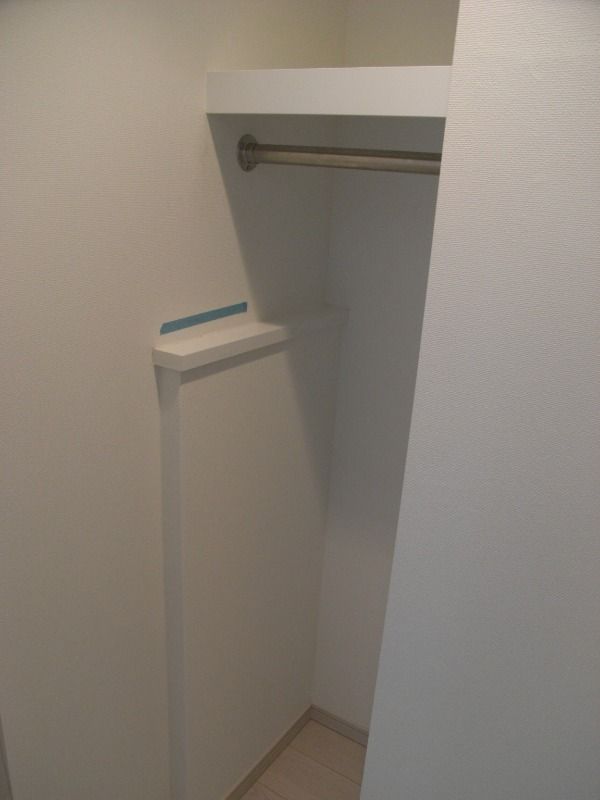 収納　☆たっぷり収納☆