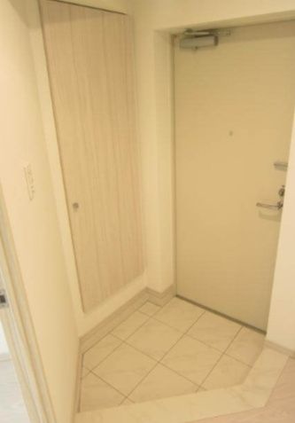 玄関　☆広々とした玄関☆